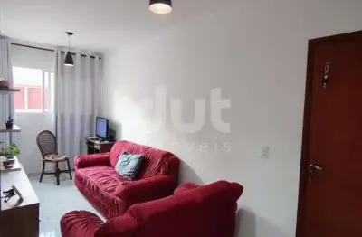 Apartamento com 2 quartos à venda na rua pérola, 153, jardim santa esmeralda, hortolândia, 63 m2 por r$ 250.000