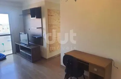 Apartamento com 2 quartos à venda na avenida ary rodrigues, 315, parque camélias, campinas, 57 m2 por r$ 280.000