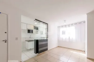 Apartamento com 2 quartos à venda na rua caçapava, 242, vila industrial, campinas, 50 m2 por r$ 285.000