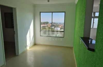 Apartamento com 2 quartos para alugar na rua benedito cardoso, 33, vila georgina, campinas, 62 m2 por r$ 1.400
