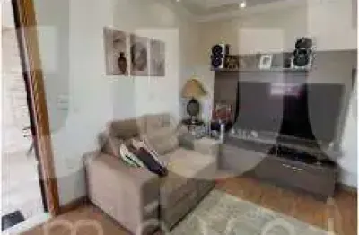 Casa com 3 quartos à venda na rua edmundo plácido chiavegatto, 435, jardim dos oliveiras, campinas, 188 m2 por r$ 800.000