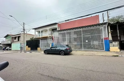Barracão / galpão / depósito para alugar na josé vedovatto, 246, parque das nações (nova veneza), sumaré, 250 m2 por r$ 6.000