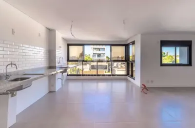 Apartamento com 1 quarto à venda no jardim planalto, campinas , 47 m2 por r$ 900.000