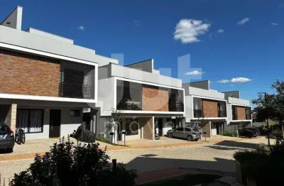 Casa em condomínio fechado com 3 quartos à venda no parque taquaral, campinas , 173 m2 por r$ 1.680.000