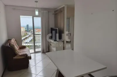 Apartamento com 3 quartos à venda na avenida washington luís, 4150, vila marieta, campinas, 52 m2 por r$ 278.000