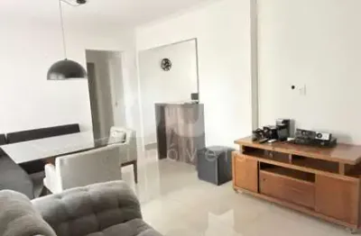 Apartamento com 2 quartos para alugar na rua hermantino coelho, 793, mansões santo antônio, campinas, 70 m2 por r$ 4.500