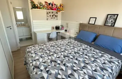 Apartamento com 3 quartos à venda na rua luiz otávio, 2245, parque rural fazenda santa cândida, campinas, 94 m2 por r$ 1.290.000