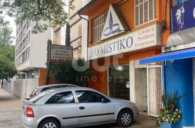 Casa comercial para alugar na avenida júlio de mesquita, 206, cambuí, campinas, 162 m2 por r$ 7.500
