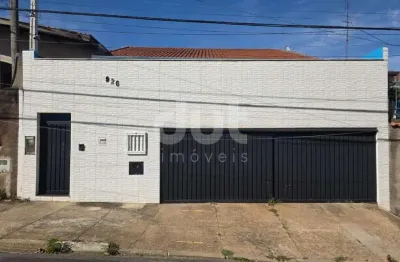 Casa com 2 quartos à venda na synira de arruda valente, 926, jardim dos oliveiras, campinas, 118 m2 por r$ 780.000