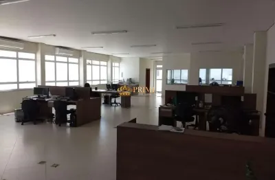 Prédio para alugar na avenida monte castelo, 586, jardim proença, campinas, 780 m2 por r$ 13.000