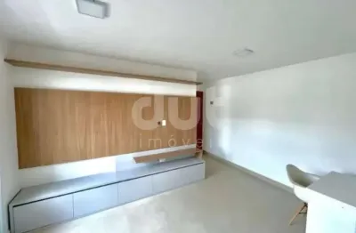 Apartamento com 2 quartos à venda na rua joão batista alves de souza, 772, vila industrial, campinas, 60 m2 por r$ 465.000
