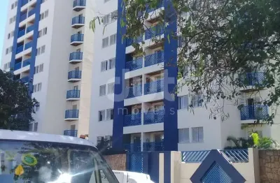 Apartamento com 3 quartos à venda na vila industrial, campinas , 85 m2 por r$ 420.000