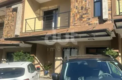 Casa em condomínio fechado com 2 quartos para alugar na rua das margaridas, 488, chácara primavera, campinas, 114 m2 por r$ 4.800