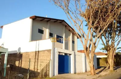 Casa com 6 quartos para alugar na rua césar roberto lorenzi, 2002, jardim amoreiras, campinas, 325 m2 por r$ 5.000