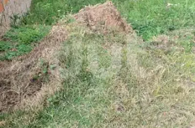 Terreno à venda na estrada alfredo strabello, 999, capivari, louveira por r$ 450.000