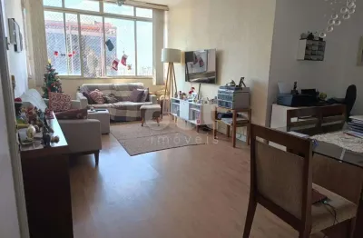 Apartamento com 3 quartos à venda na rua cônego cipião, 532, centro, campinas, 140 m2 por r$ 375.000