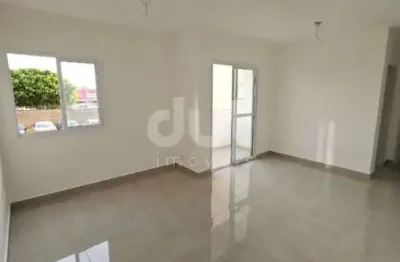 Apartamento com 2 quartos à venda na avenida dom joaquim mamede da silva leite, 40, jardim do lago, campinas, 64 m2 por r$ 295.000