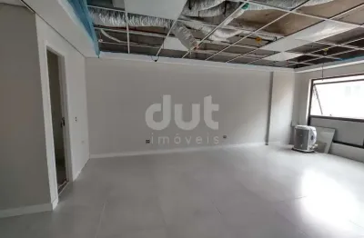 Sala comercial para alugar na avenida orosimbo maia, 430, vila itapura, campinas, 40 m2 por r$ 2.000