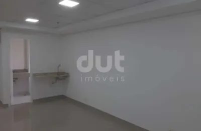 Sala comercial para alugar na rua barata ribeiro, 430, vila itapura, campinas, 40 m2 por r$ 2.000