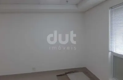 Sala comercial para alugar na rua barata ribeiro, 430, vila itapura, campinas, 40 m2 por r$ 2.000