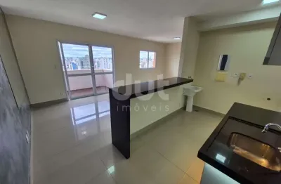 Apartamento com 1 quarto para alugar na rua alaor malta guimarães, 40, botafogo, campinas, 47 m2 por r$ 3.150