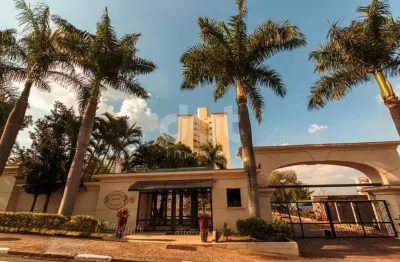 Apartamento com 3 quartos à venda no mansões santo antônio, campinas , 73 m2 por r$ 650.000