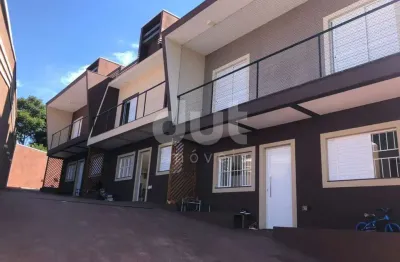 Casa com 2 quartos para alugar na rua rubens trefiglio, 493, vila nogueira, campinas, 82 m2 por r$ 3.300