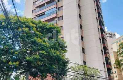 Apartamento com 3 quartos para alugar na rua doutor emílio ribas, 140, cambuí, campinas, 97 m2 por r$ 4.900