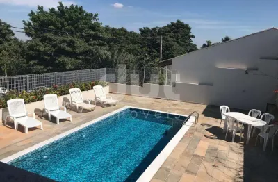 Casa em condomínio fechado com 5 quartos para alugar na rua san conrado, 3423, loteamento caminhos de san conrado (sousas), campinas, 650 m2 por r$ 15.000