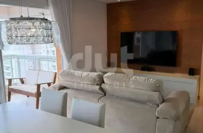 Apartamento com 3 quartos para alugar na rua são salvador, 220, jardim belo horizonte, campinas, 119 m2 por r$ 8.500