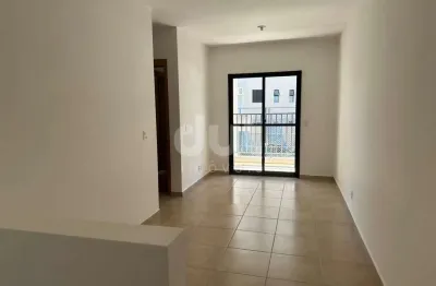 Apartamento com 2 quartos à venda na rua serra dourada, 101, jardim baronesa, campinas, 55 m2 por r$ 450.500