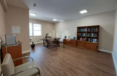 Sala comercial para alugar na avenida anchieta, 173, centro, campinas, 65 m2 por r$ 600