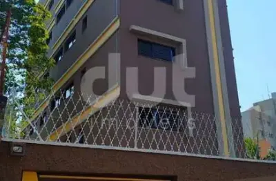 Apartamento com 2 quartos para alugar na rua presidente bernardes, 1088, jardim flamboyant, campinas, 45 m2 por r$ 2.000