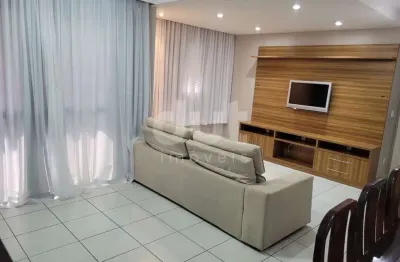 Apartamento com 2 quartos à venda na Rua Doutor José Inocêncio de Campos, 74, Cambuí, Campinas, 75 m2 por R$ 890.000
