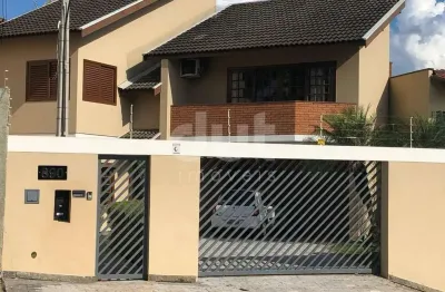 Casa com 3 quartos para alugar na Avenida Imperatriz Dona Teresa Cristina, 890, Jardim Guarani, Campinas, 262 m2 por R$ 5.500