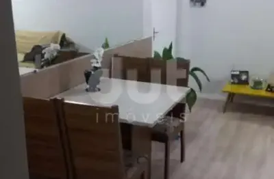 Apartamento com 2 quartos à venda na Rua José Humberto Bronca, 100, Residencial Cosmos, Campinas, 70 m2 por R$ 290.000