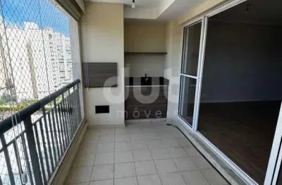 Apartamento com 3 quartos à venda na Avenida Doutor Nelson Noronha Gustavo Filho, 190, Vila Brandina, Campinas, 92 m2 por R$ 1.150.000