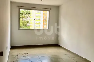 Apartamento com 1 quarto para alugar na Rua Padre Vieira, 1080, Centro, Campinas, 60 m2 por R$ 1.500