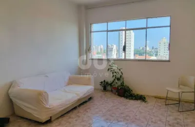 Apartamento com 3 quartos para alugar na Avenida Andrade Neves, 290, Centro, Campinas, 110 m2 por R$ 2.200