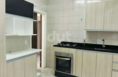 Apartamento com 3 quartos para alugar na Avenida Andrade Neves, 290, Centro, Campinas, 110 m2 por R$ 2.200