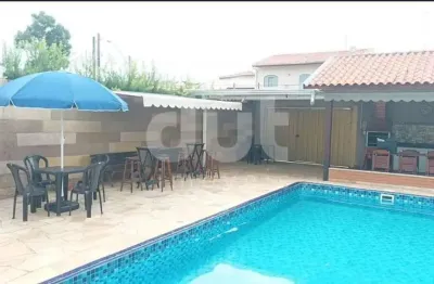Chácara / sítio com 1 quarto à venda no Parque Via Norte, Campinas , 50 m2 por R$ 430.000