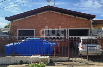 Casa com 3 quartos à venda na Rua José Rosada, 84, Jardim Ouro Branco, Campinas, 185 m2 por R$ 730.000