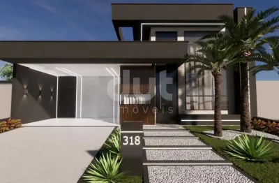 Casa em condomínio fechado com 3 quartos à venda na Rua Padre Antônio Jannoni, 1100, Jardim Residencial Dona Lucilla, Indaiatuba, 190 m2 por R$ 2.095.000