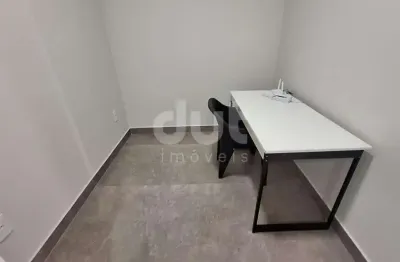 Kitnet / Stúdio para alugar na Rua Doutor Antônio Augusto de Almeida, 420, Cidade Universitária, Campinas, 25 m2 por R$ 2.400