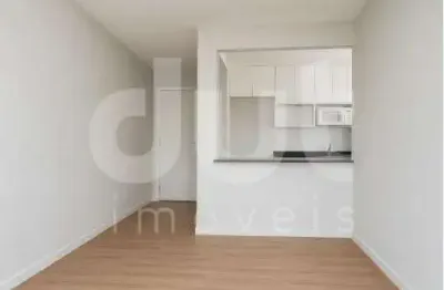 Apartamento com 2 quartos à venda na Rua Manoel Sylvestre de Freitas Filho, 1277, Jardim Nova Europa, Campinas, 50 m2 por R$ 250.000