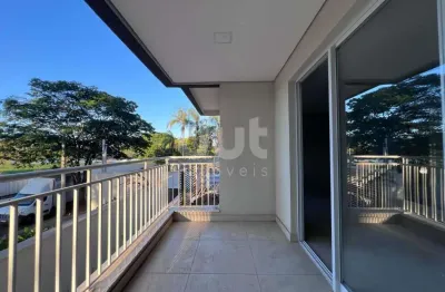 Apartamento com 3 quartos à venda na Rua Padre Vieira, 650, Jardim Morumbi, Campinas, 83 m2 por R$ 773.000