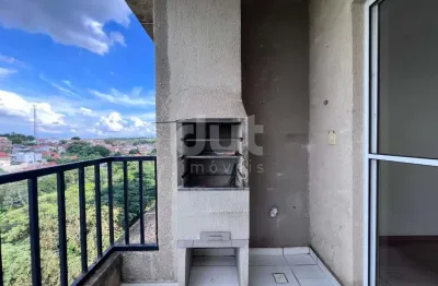 Apartamento com 2 quartos à venda na Rua José Benedito Gregôrio, 141, Parque Fazendinha, Campinas, 57 m2 por R$ 355.000