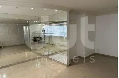 Apartamento com 2 quartos à venda na Rua General Marcondes Salgado, 769, Bosque, Campinas, 103 m2 por R$ 520.000