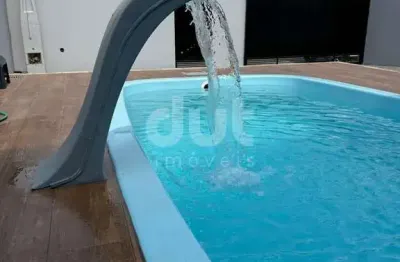 Casa com 2 quartos à venda na Pedro Nunes de Siqueira, 201, Residencial Bela Aliança, Campinas, 160 m2 por R$ 750.000