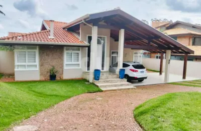 Casa em condomínio fechado com 3 quartos à venda na Rua Cambuí, 711, Loteamento Alphaville Campinas, Campinas, 256 m2 por R$ 2.600.000